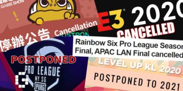 In the time of COVID-19 and games: industry players and their thoughts