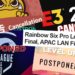 In the time of COVID-19 and games: industry players and their thoughts