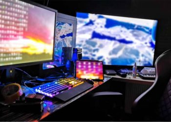 Video games production on the decline, but sales up