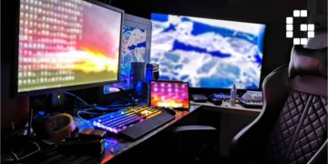 Video games production on the decline, but sales up