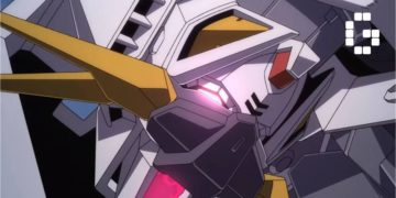 Mobile Suit Gundam: Hathaway’s Flash to air 23 July 2020