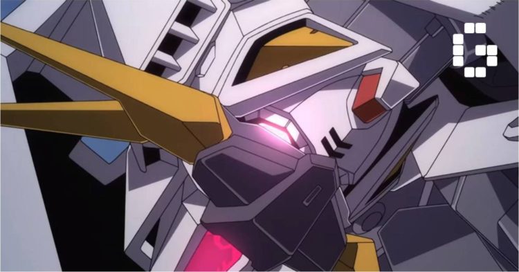 Mobile Suit Gundam: Hathaway’s Flash to air 23 July 2020
