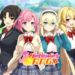 Moe! Ninja Girls RPG opens for pre-registration