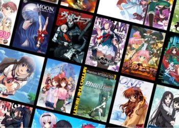 OOParts galge cloud gaming service launches for PC, mobile