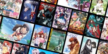 OOParts galge cloud gaming service launches for PC, mobile