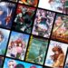 OOParts galge cloud gaming service launches for PC, mobile