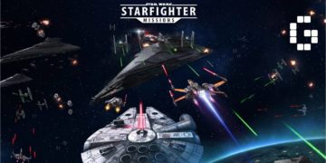 star wars starfighter missions