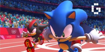 Sonic At the Olympic Games hits 1.5mn pre-registrations