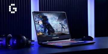 Acer 10th Gen Intel Core Processor Gaming Laptops: New Predator Triton 500, Nitro 5