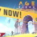 Agents: Biohunters now in Early Access!