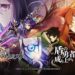 Alchemist Code will be running a collaboration with Shield Hero!