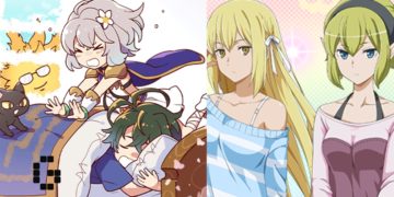 another eden danmemo