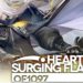 arknights surging flame summer