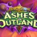 Ashes of Outland and Demon Hunter now released!