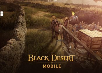 black desert mobile merchantry