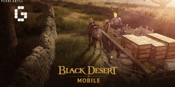 black desert mobile merchantry