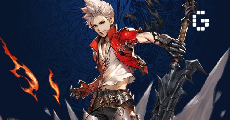 Blade XLord out for Canada and US!