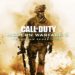 COD: Modern Warfare 2 Campaign Remastered available NOW on Playstation 4 [Call of Duty]