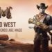 cod mobile wild west