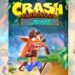 crash bandicoot mobile