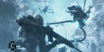 crysis