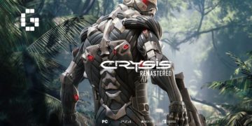 crysis remastered