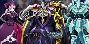 crystal reunion overlord
