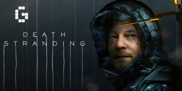 death stranding
