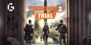 division 2 trial