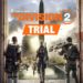 division 2 trial
