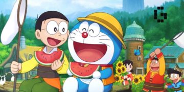 doraemon story of seasons