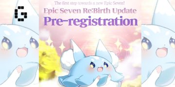 epic seven re:birth pre-register