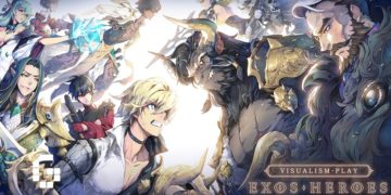 exos heroes