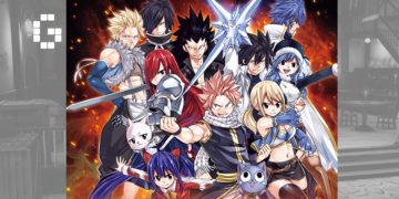 fairy tail