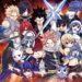 fairy tail