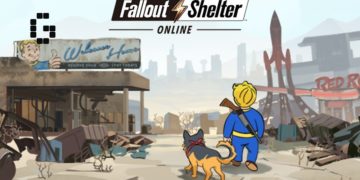 fallout shelter online