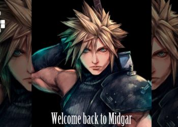 ffviir launch