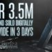ffviir 3.5