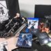 FFVIIR First Class Unboxing