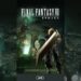 FFVIIR LINE stickers available in Japan! [ Final Fantasy VII Remake ]