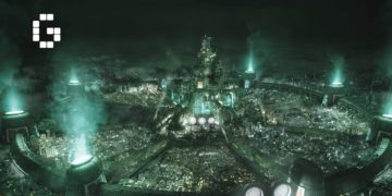 FFVIIR character details – Rufus, Kyrie, Reeve, Scarlet, Palmer – and Moogle Medals [Final Fantasy VII Remake]