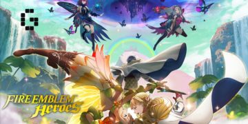 fire emblem heroes