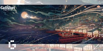 Hugh Tsai of Genshin Impact: A Message to all Travelers