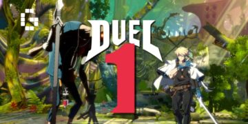 Rocking the heavens and the underworld: Guilty Gear -STRIVE- Closed Beta Impressions