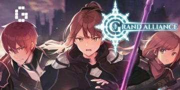 grand alliance