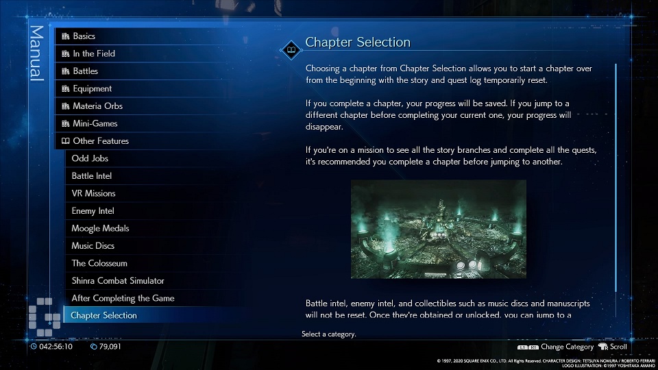 Final Fantasy 7 Remake' Hard Mode: How to unlock and essential tips for  survival