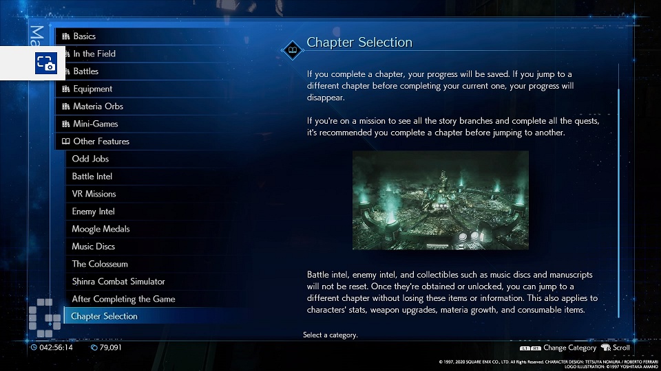 Final Fantasy VII Remake: How to Unlock Hard Mode