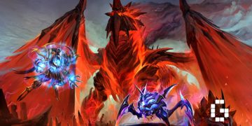 hots dark nexus