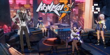post-honkai odyssey