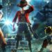 jump force